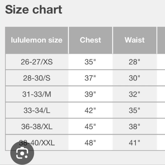 Lululemon Down to the Wire Slim Fit Long Sleeve Heathered Oasis Blue - Picture 6 of 9